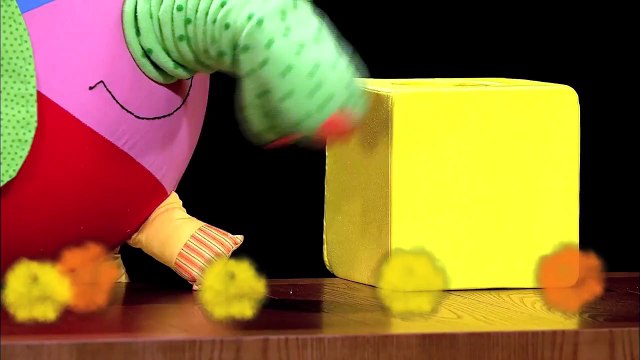 Мультики для самых маленьких: ЧТО ЭТО, МОЙА? Развивающий мультфильм, 1 серия