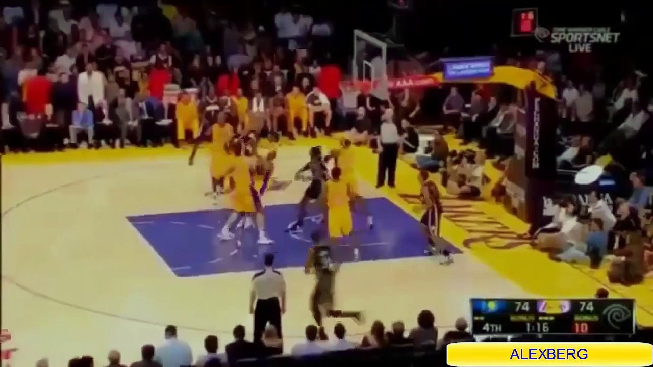 ステファン・カリー 　ナイスプレー集　【バスケ NBA シュート　ドリブル 　テクニック　スー...