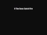 [PDF Download] If The Seas Catch Fire [PDF] Online
