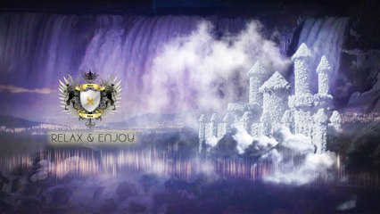 Aurora★ Relaxing Music, Sleep Music, Dream Music | Relax & Enjoy ★