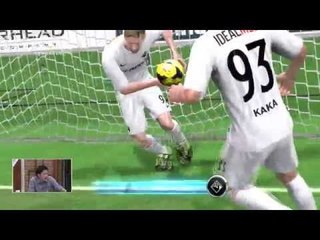 핵펠레컵 A조 6경기 원창연 vs 김정민