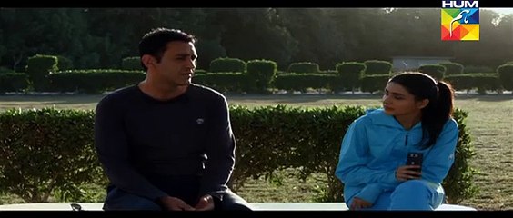 Lagao Episode 01 Full Hum TV Drama 18 Jan 2016