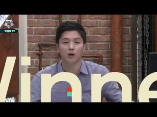 핵펠레컵 A조 5경기 김정민 vs 김민재