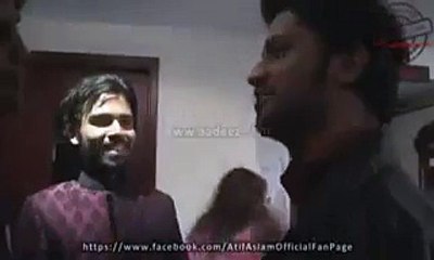 What Aatif Aslam Said Makes Muslims Proud In India