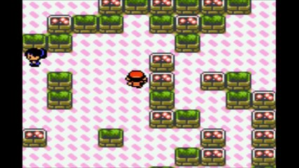 Lets Play Pokemon gold part 4