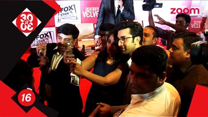 No more biopics for Ranbir Kapoor-Bollywood News-#TMT