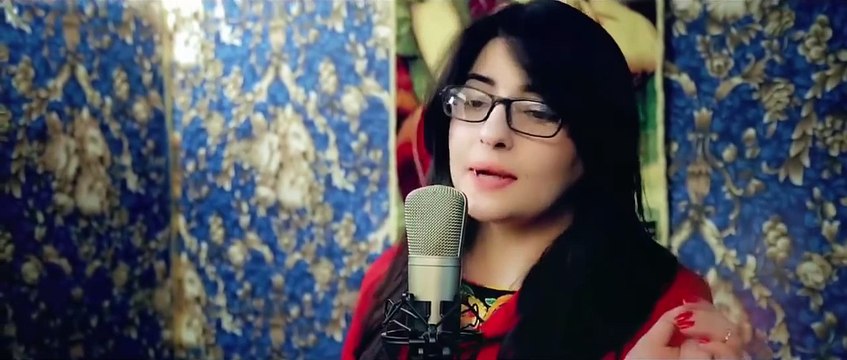 Tu Hi Mera Dil Hai Tuhi Meri Jaan Gul Panra