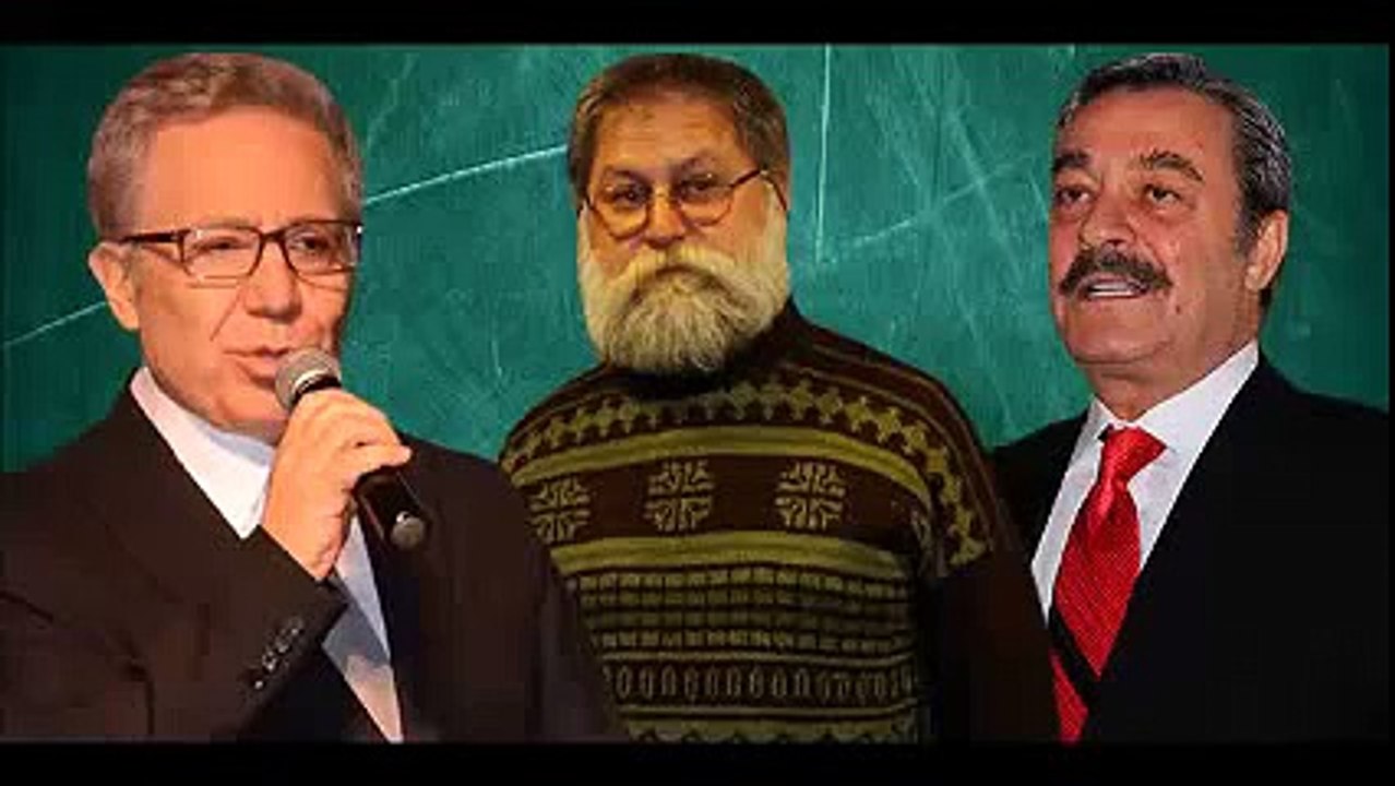 Academics talk about