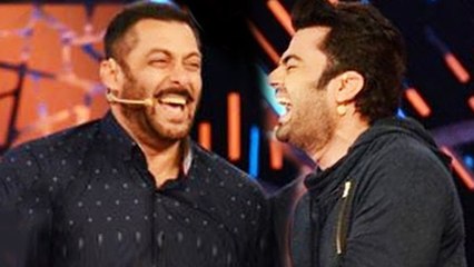 OMG! Salman Khan CAUGHT Watching PORN