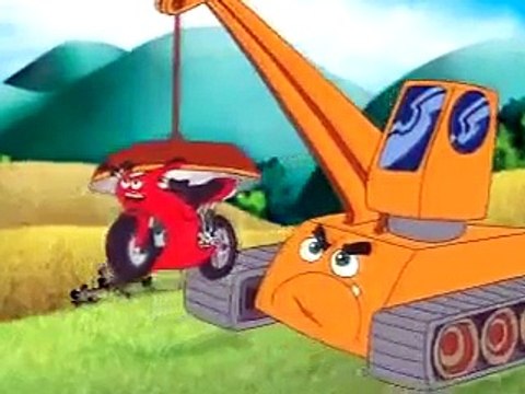05 Maus Tratos