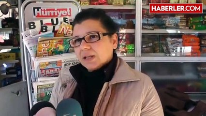 Silahlı Soygun Girişimi