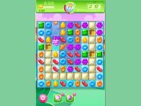Candy Crush Jelly Saga-Level 23-No Boosters