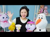 따라쟁이 앵무 말하는 애완동물 인형 놀이 헬로펫 고양이 장난감 놀이 Pet toys - ToryWorld 토리월드