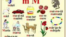 alfabetu romanesc
