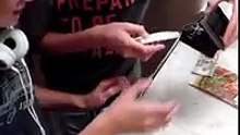 ذكاء خارق لاطفال هههه