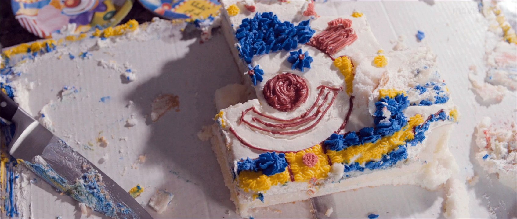 Exklusiv CLOWN Trailer German Deutsch (2016) Eli Roth Horror