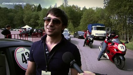 Moscow Unlim 500+ (September 2010) ─ Final part