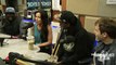 Cast of Friends of the People Interview at The Breakfast Club Power 105.1