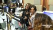 CAST OF LOVE IN THE CITY INTERVIEW AT THE BREAKFAST CLUB