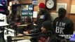 Cast of Money & Violence Interview at The Breakfast Club Power 105.1