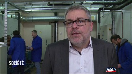 Former les chômeurs pour les remettre sur les rails de l'emploi