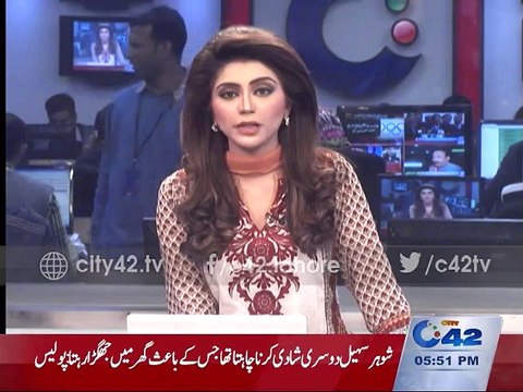 Nasreen commits suicide due to domestic dispute