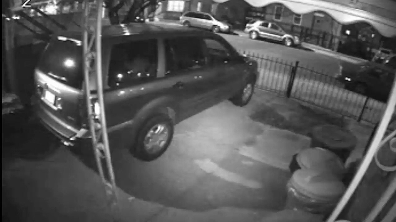 Suspects in anti-Muslim attack in the Bronx