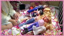ТОП Куклы Миланы Барби (Barbie) Винкс (Winx) Монстер Хай (Monster High) Братц (Bratz)