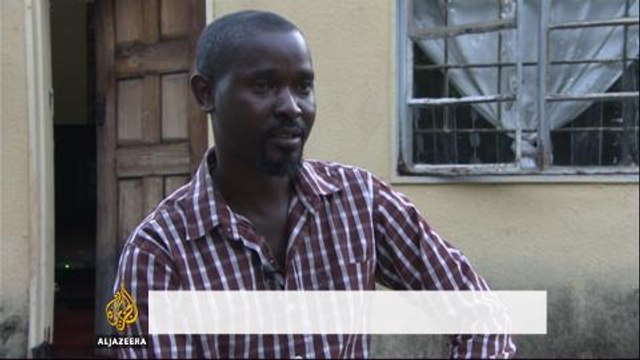 Zambia feels the effect of falling commodity prices