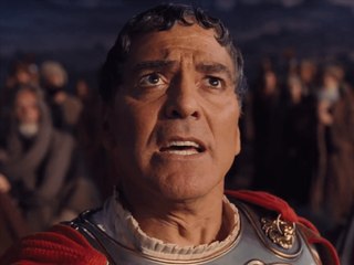 Hail, Caesar!: Trailer #2 HD VO st fr