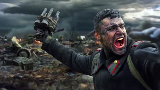 Победа за нами!