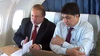 Prime Minister's Leaked Video