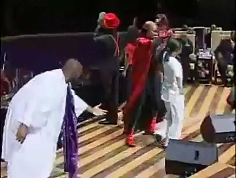 God loves you