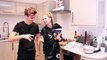 Halloween Cupcakes with PointlessBlog | Zoella