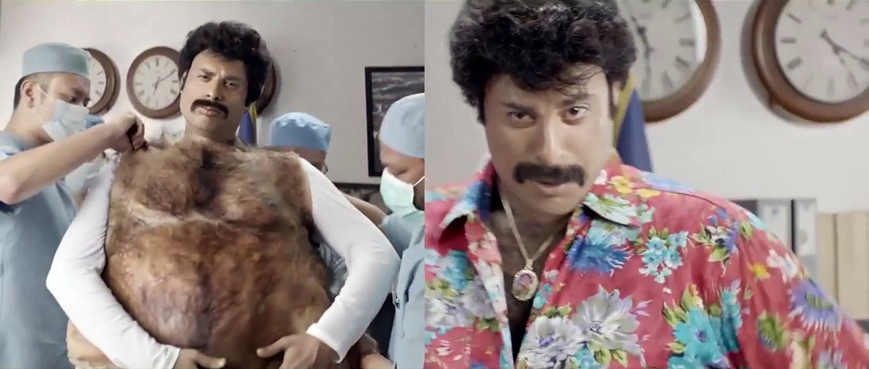 Tere Bin Laden : Dead or Alive Official Trailer