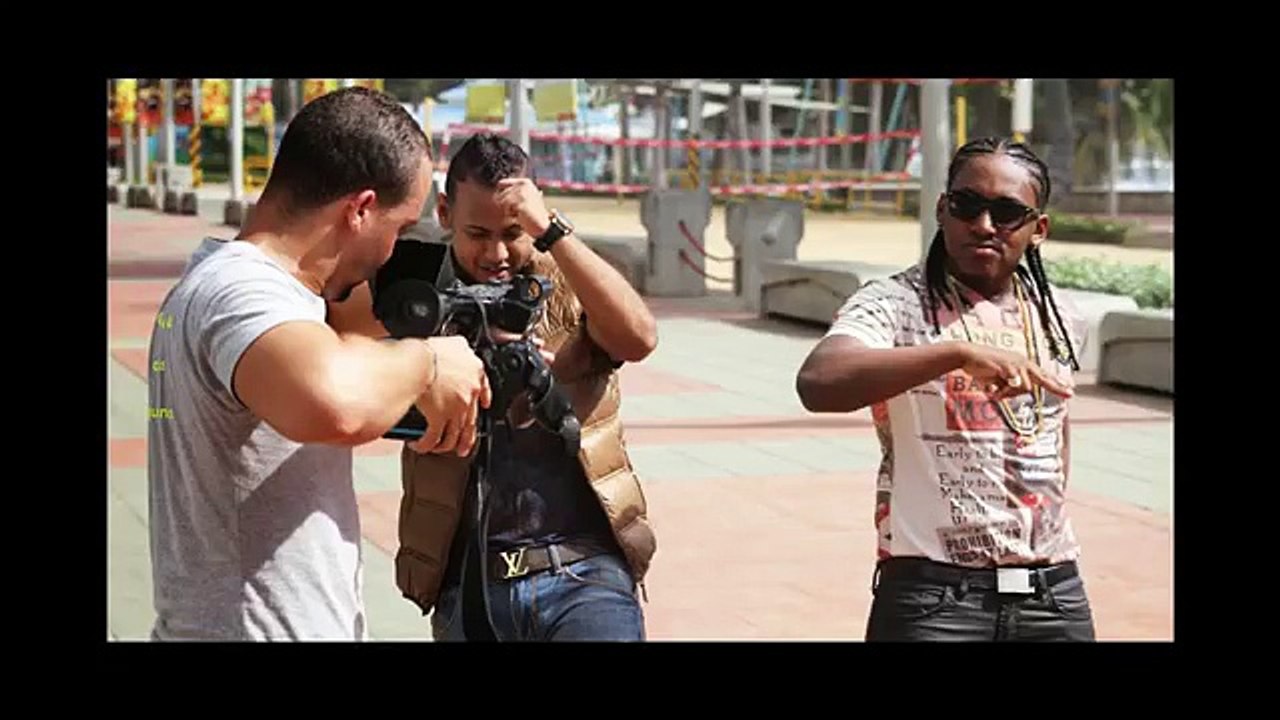 Los Pepe dicen Lapiz Conciente es el mejor Rapero, Pero en RD no hay un Líder!