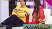 Javeria & Saud Fight In Nida Yasir Live Morning Show.mp4