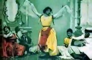 Danses algériennes 1. Danse des Ouléd-Naïd (1902)