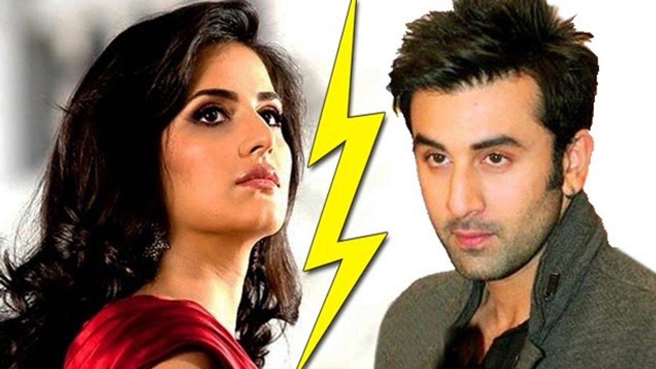SHOCKING REASON Revealed Behind Ranbir-Katrina BREAK UP