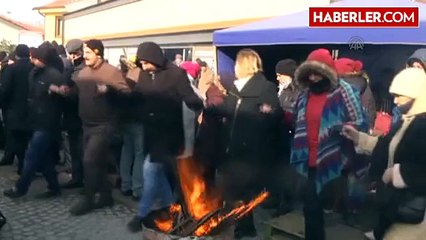 Odunpazarı Kültür Merkezi'nin Kapatılması