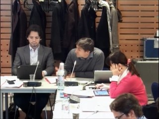 Présentation de Olivier Ray (AFD)