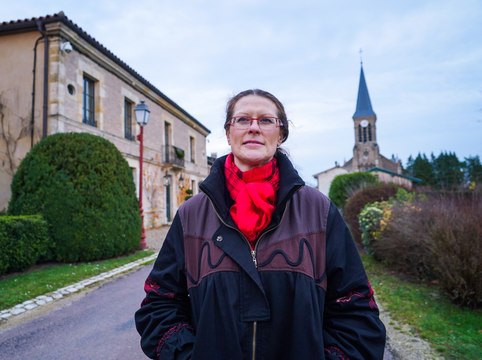 Beaulieu-en-Argonne : les chevaux de bois de Léon