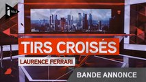 iTELE HD - Bande Annonce Tirs Croisés - l'Invité (2016)