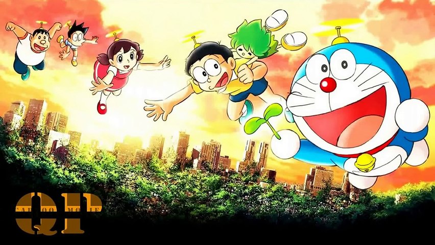 [DOREMON] Cartoon Hindi Doraemon In Hindi New Episodes Full Movies 2015