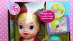 Baby Alive Teacup Surprise Baby Doll Fun Tea Party with DIY Play Doh Cookies by DisneyCarT