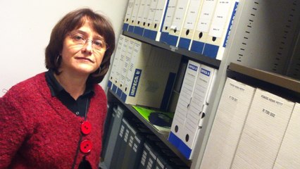 Décès de Michel Tournier : un fonds unique sur lui à Angers