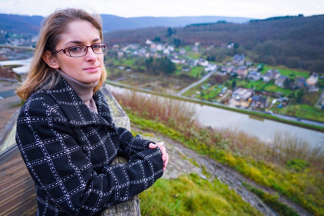 Légendes ardennaises à Bogny-sur-Meuse