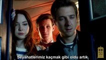Doctor Who - The Complete Seventh Series - TR Altyazılı