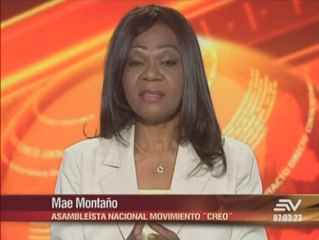 Contacto Directo 19/enero/2016