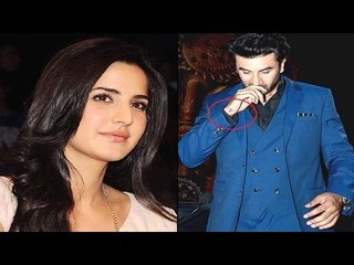 Ranbir Kapoor Gets New Tattoo For Katrina Kaif